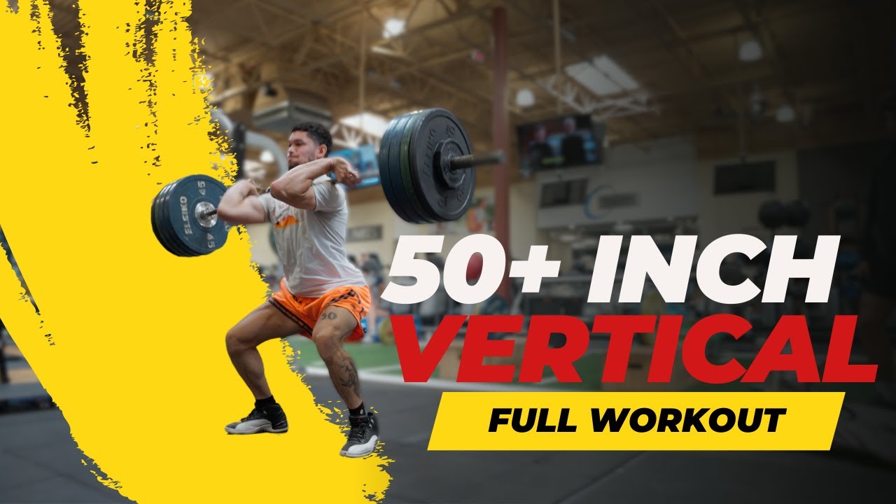 Isaiah Rivera 300+ Powerclean John Evans Linear Periodization: Day 61