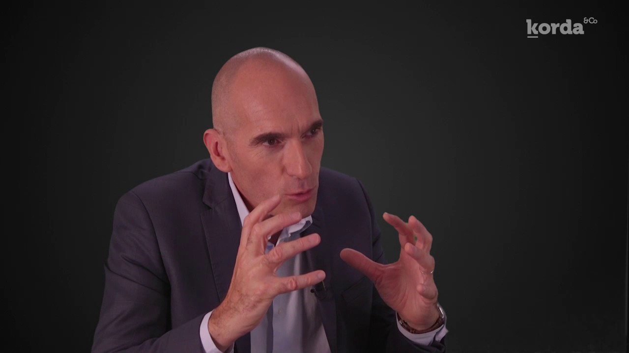 La science de l'intention