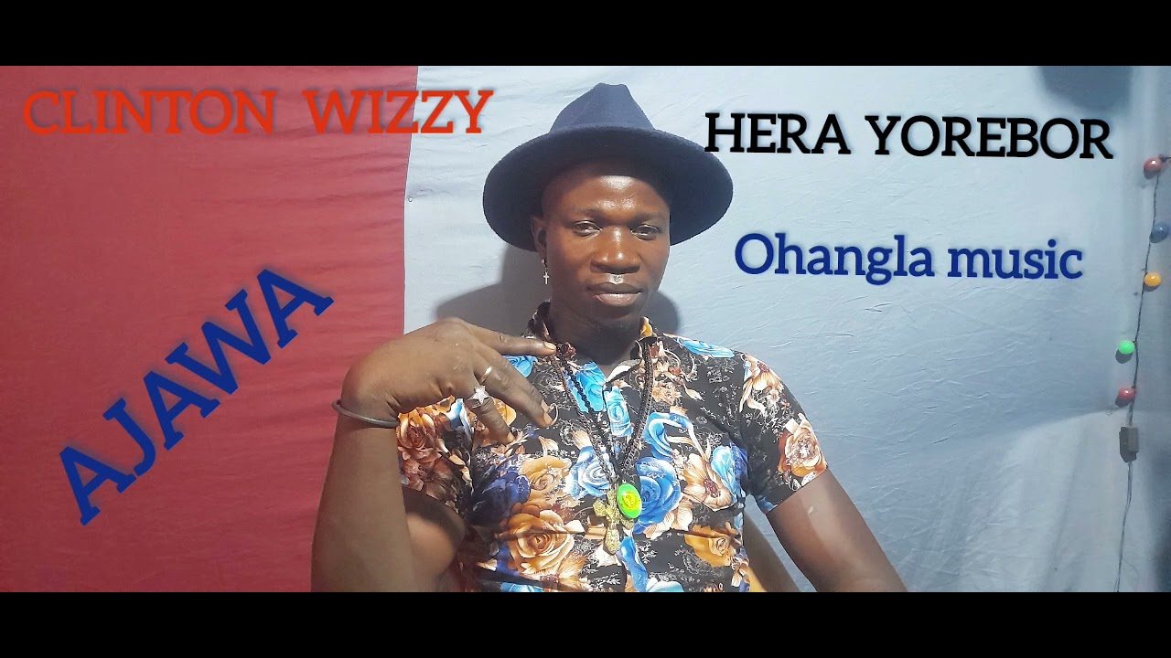 Clinton wizzy-Hera yorebor