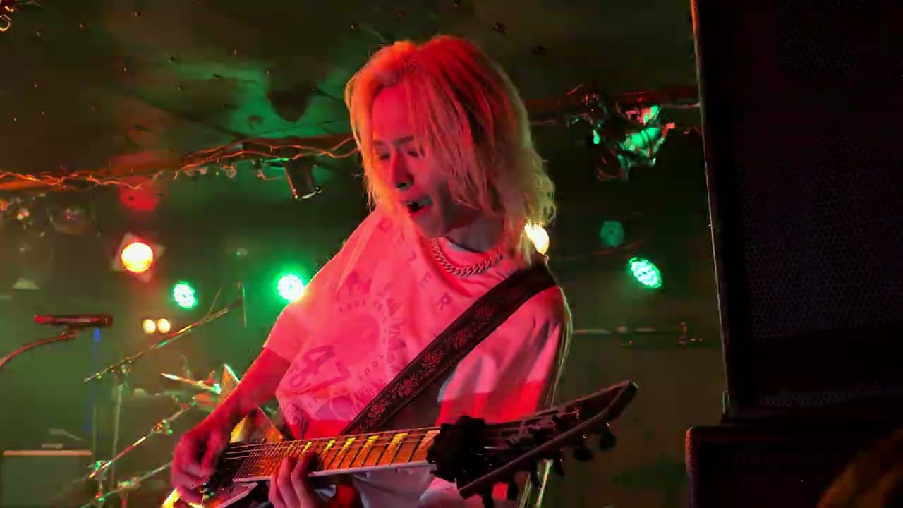 DEZERT「普通じゃないⅢ」DEZERT 47 AREA ONEMAN TOUR '25-'26 