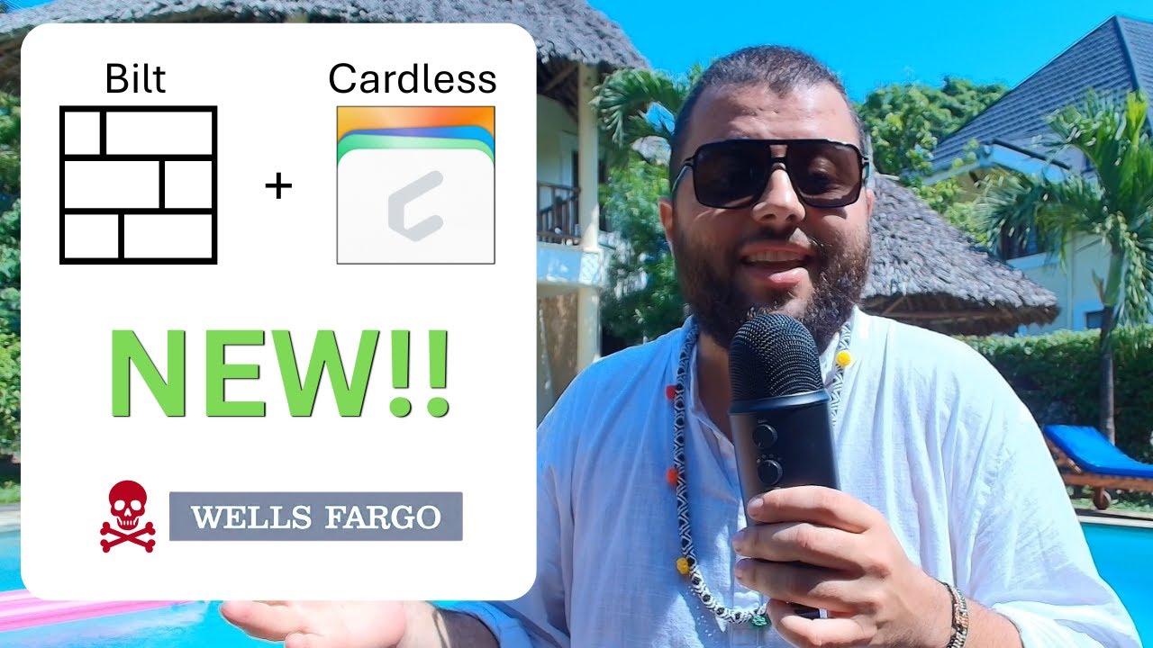 Why BILT's NEW Partnership is a BIG Upgrade from Wells Fargo!