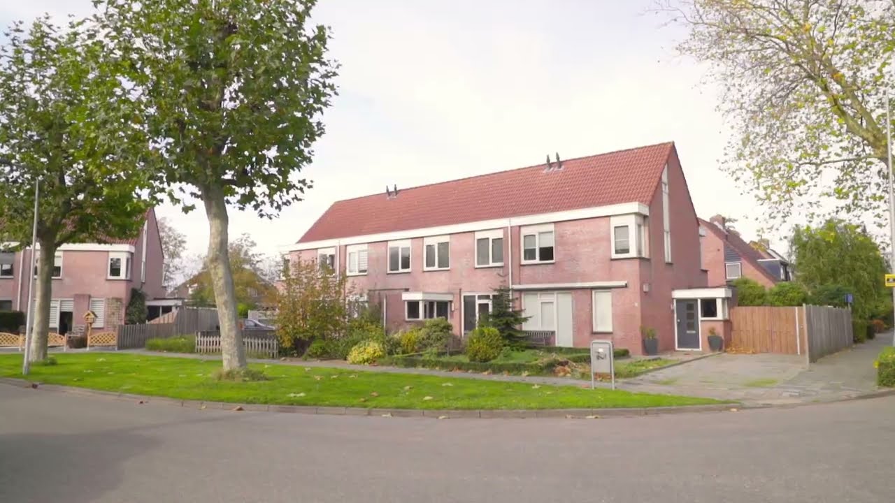 Steenbergen, Noorddonk- complextrailer