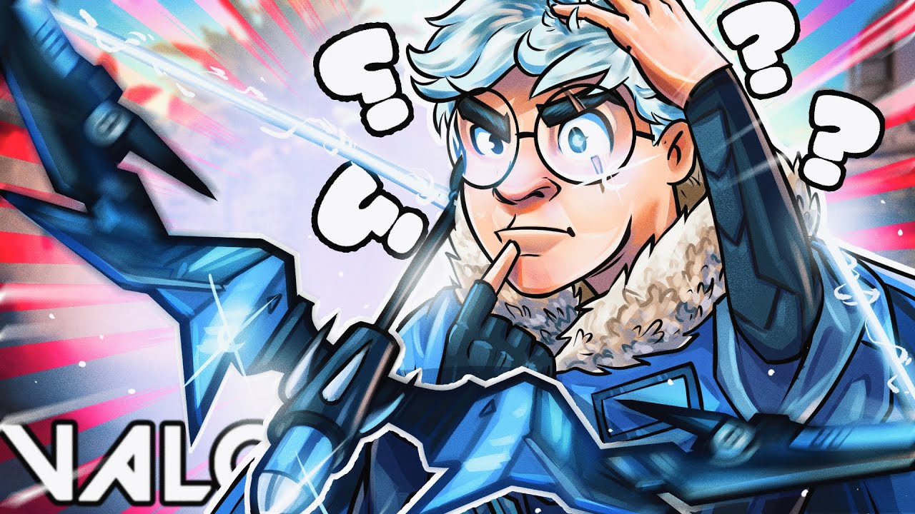 I AM A SOVA MAIN NOW ??? | C9 TenZ