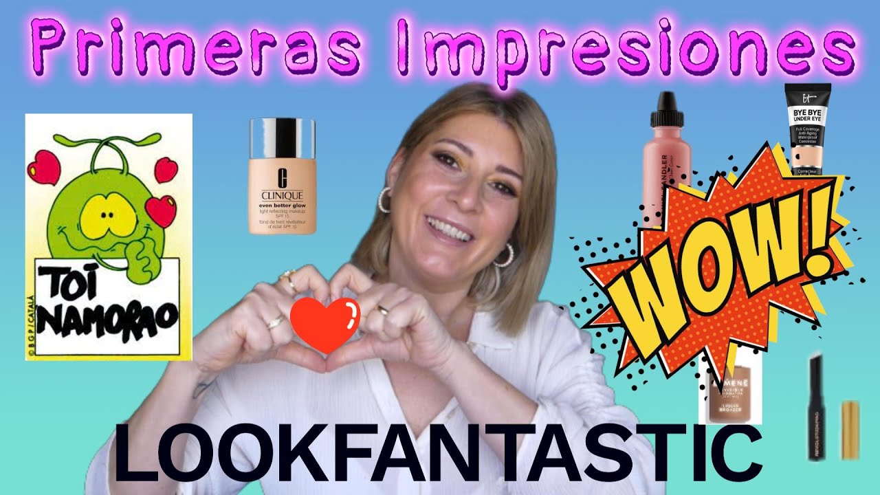 ❤️PRIMERAS IMPRESIONES, LA MEJOR BASE 🥰PARA PIEL MADURA😱