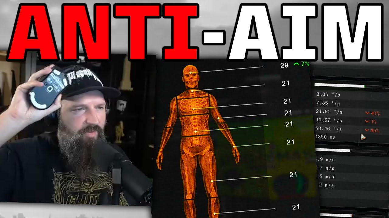 🎙️ Präzision ist in COD kein Vorteil...