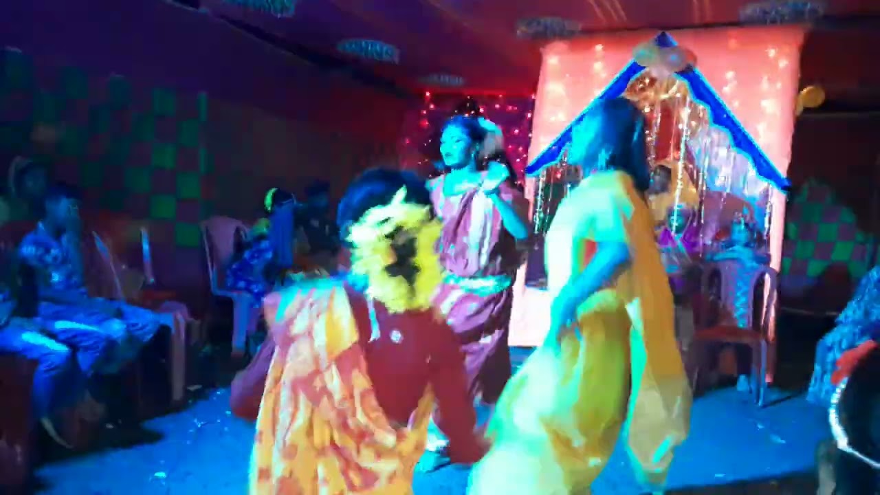 biya barir nas