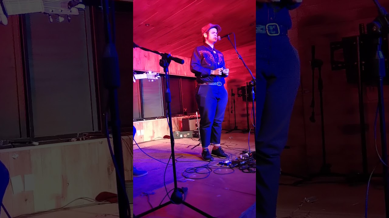 Andrés Canalla & José Madero - La búsqueda del tiempo perdido (En vivo en MTY)