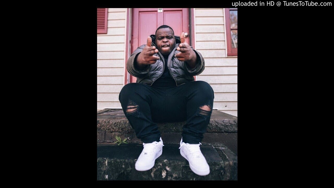 [FREE] Morray Type Beat 2021 - 