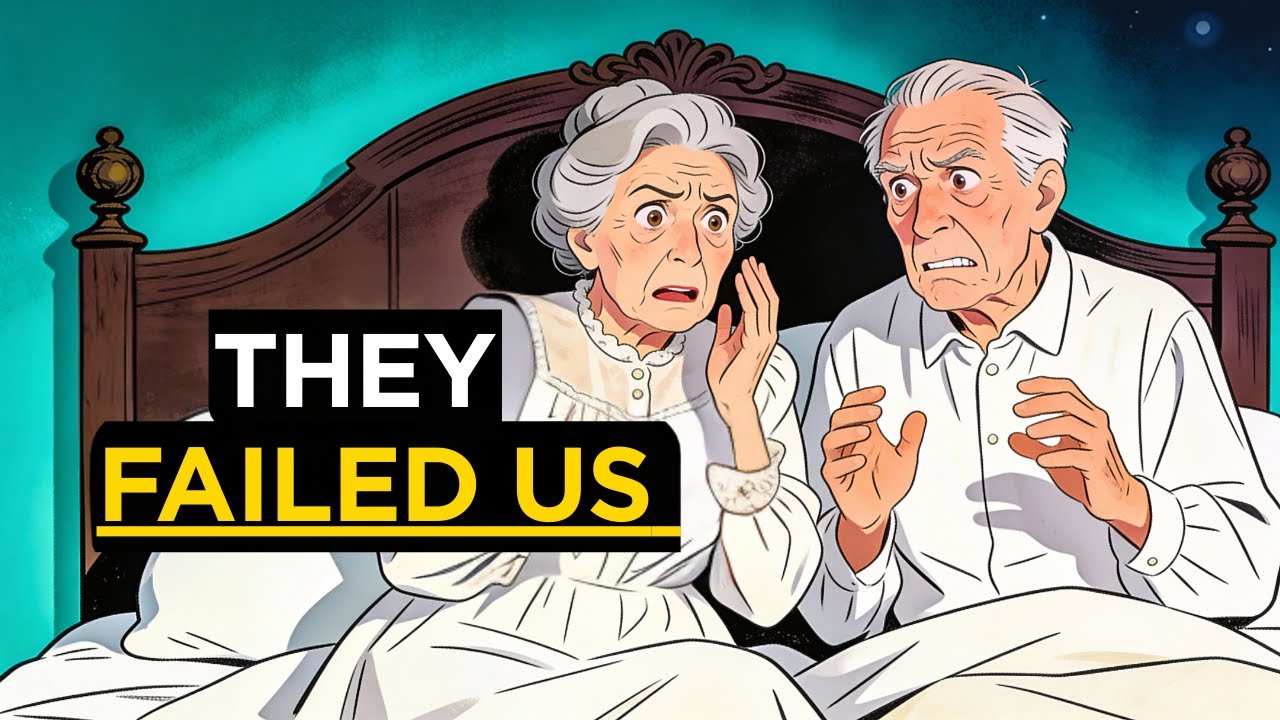 The Day Your Employer Stopped Protecting Your Retirement