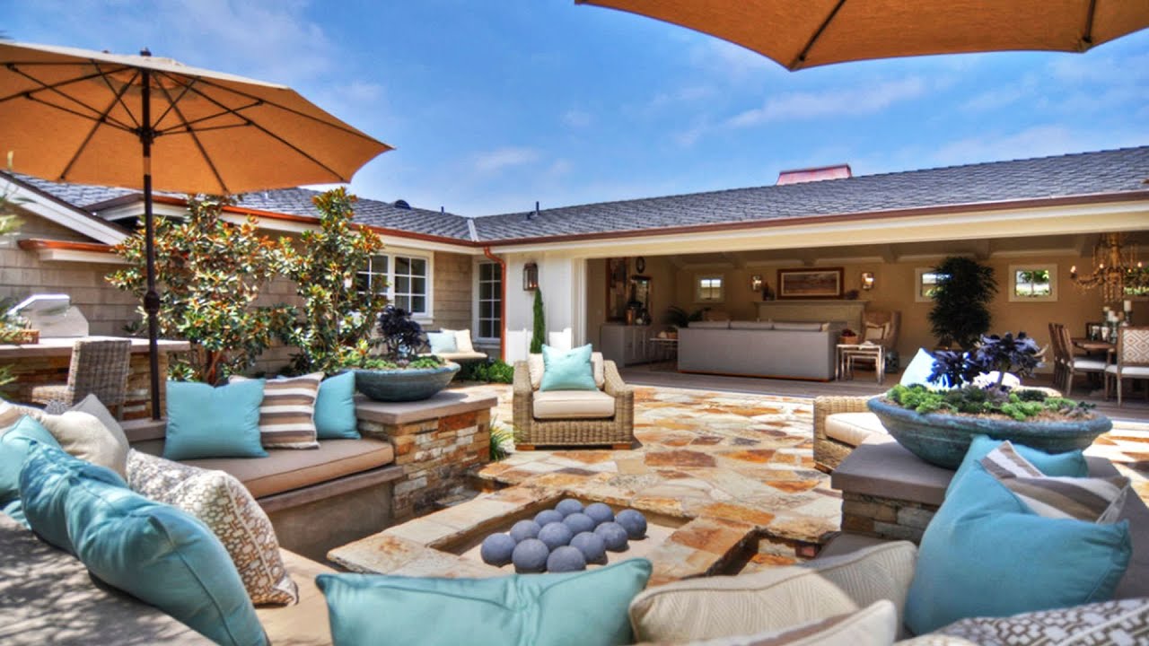 UNIQUE! 100+ COASTAL PATIO DECOR IDEAS | TIPS FOR DESIGNING FRESH OUTDOOR LIVING SEASIDE PATIO STYLE