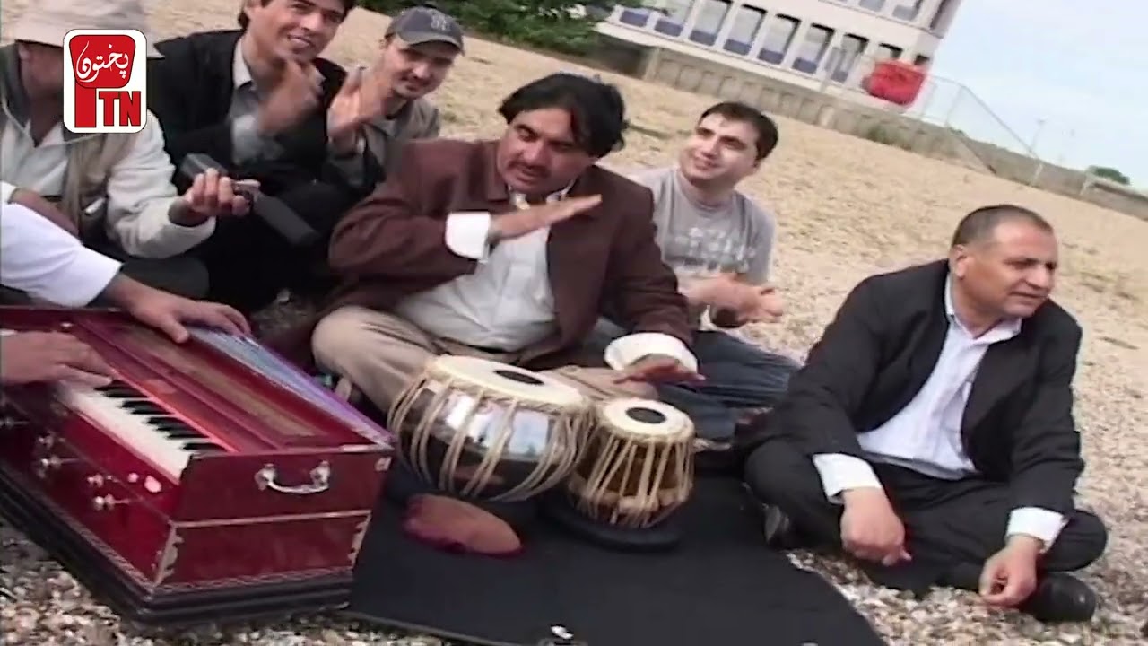 Latoon da Pukhtoon ep 8 II Ismael Shahid II Izhar Bobby II Pashto Comedy II AVT Khyber II PTV Drama