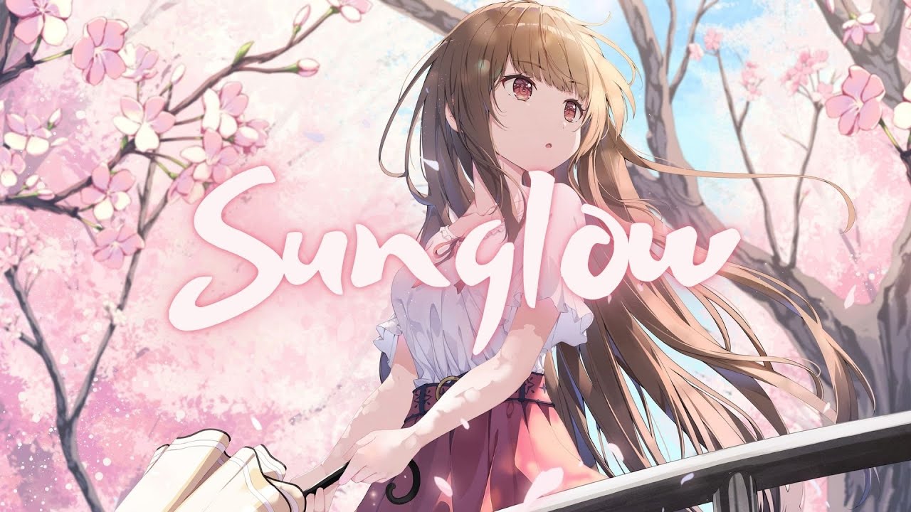 Yamajet feat. Masako Hiura - Sunglow | Nightcore