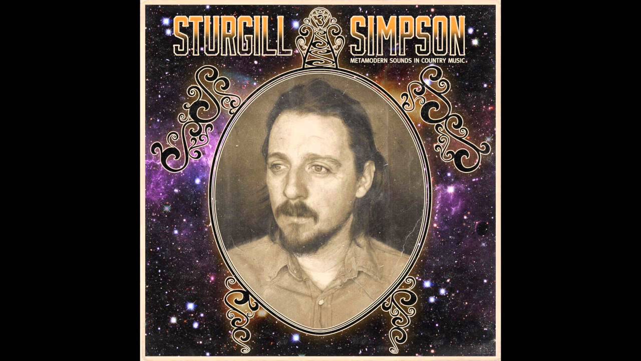 Sturgill Simpson - A Little Light