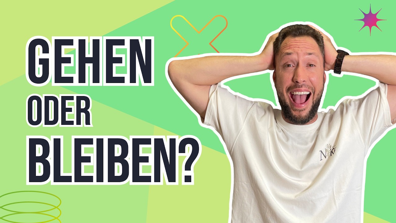 Studienabbruch: Wann er sinnvoll ist & wie es danach weitergeht | Berufsorientierung mit Stuzubi