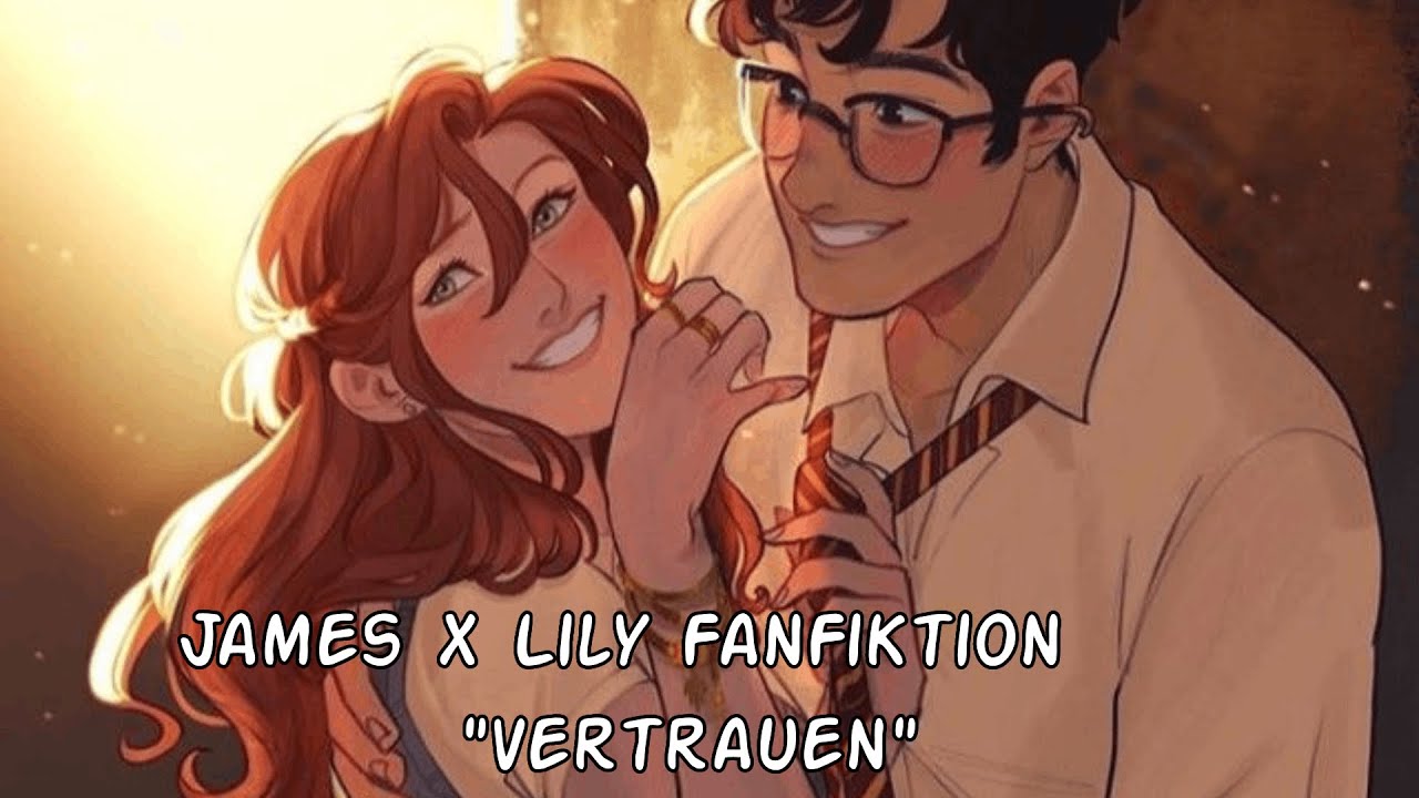 Jily FanFiktion | 