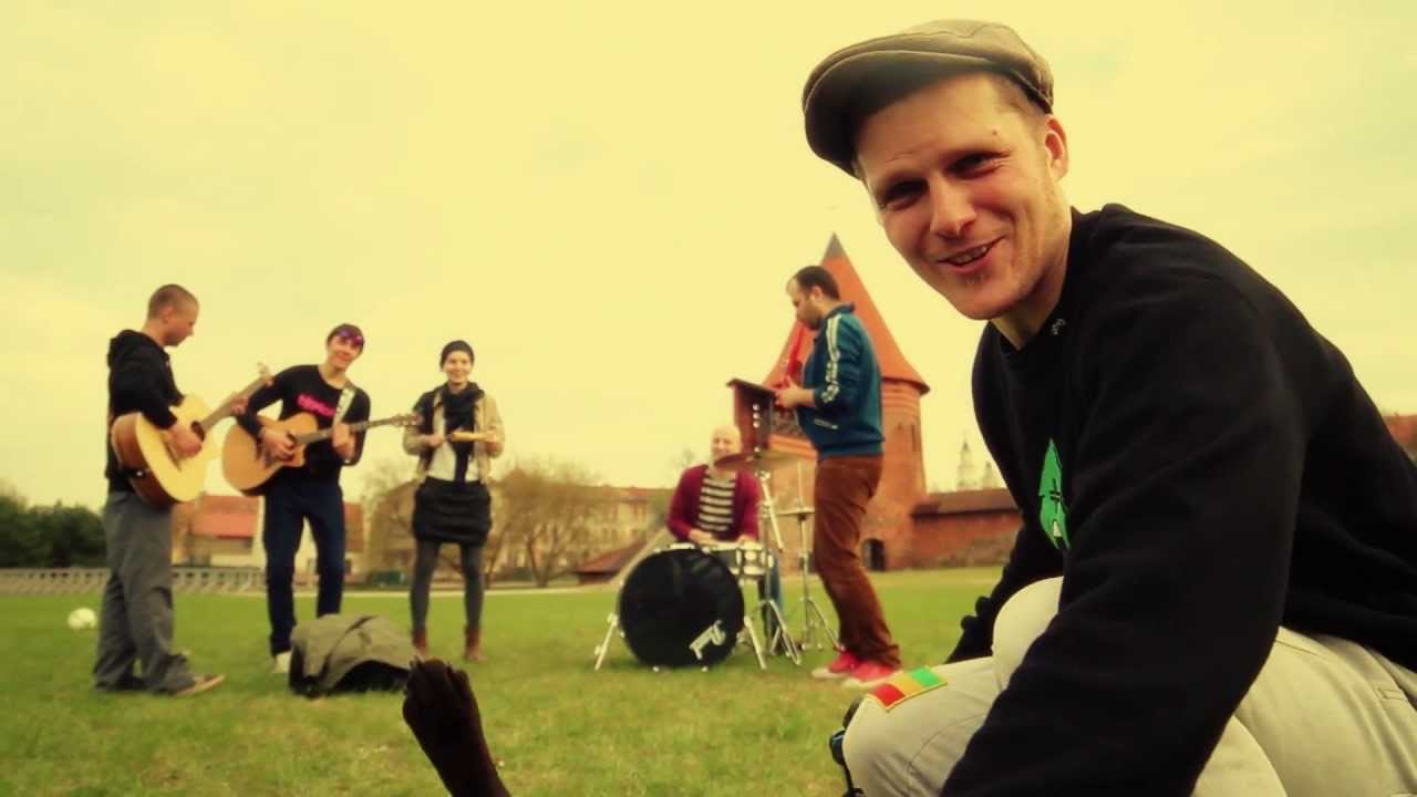 Kaunas Acoustics : SOLO ANSAMBLIS - 