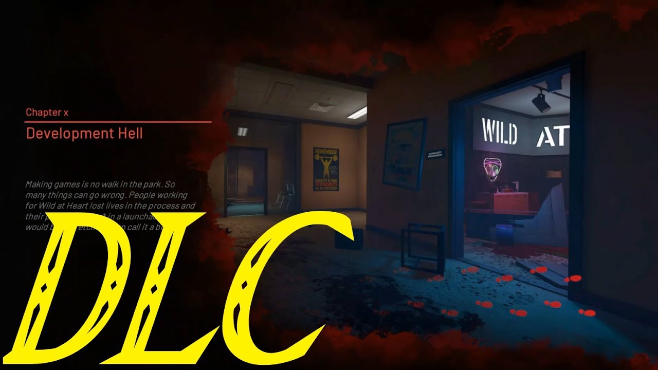 Development Hell (All Modes) | Crime Scene Cleaner | 100% Walkthrough 
