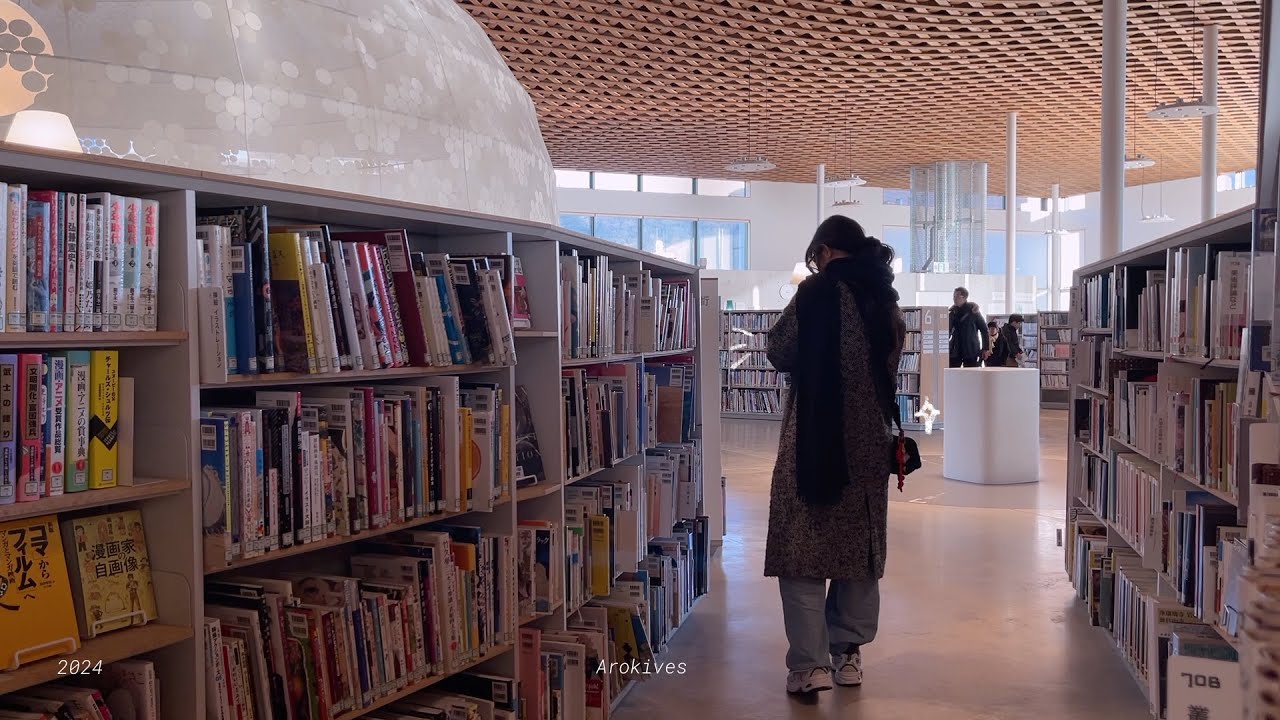 an introvert’s day out | visual diaries