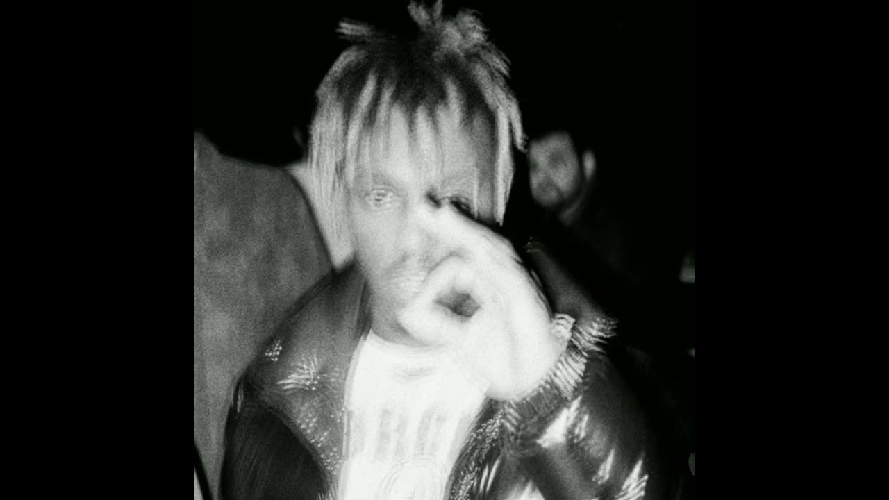 [FREE] Juice WRLD Type Beat - 