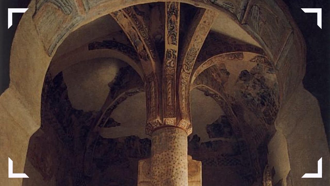 San Baudelio de Berlanga, encrucijada de culturas | Hispania Nostra