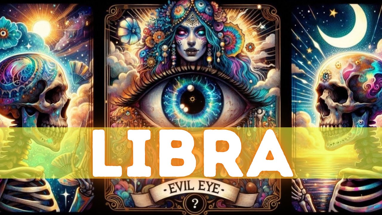 LIBRA 😱 BEWARE A WOMAN IS TRYING TO DESTROY YOU THIS IS HER NAME.! LIBRA February 2026 LOVE TAROT