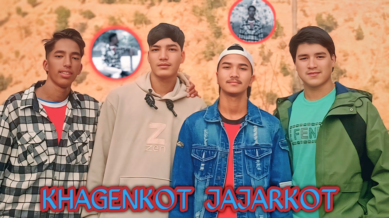 Gotamkot को यात्रा Cancel भए पछि  Khagenkot  गइयो [@kamalbahadurbk22]