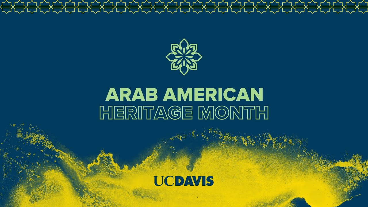 Arab American Heritage Month 2025