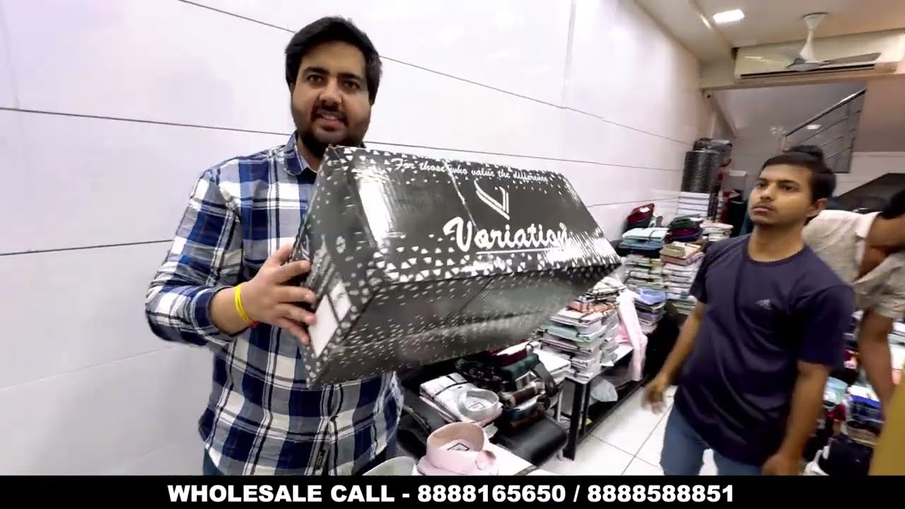 Shirts Manufacturer from Ulhasnagar / Trending shirts affordable price / Box Packing Shirts