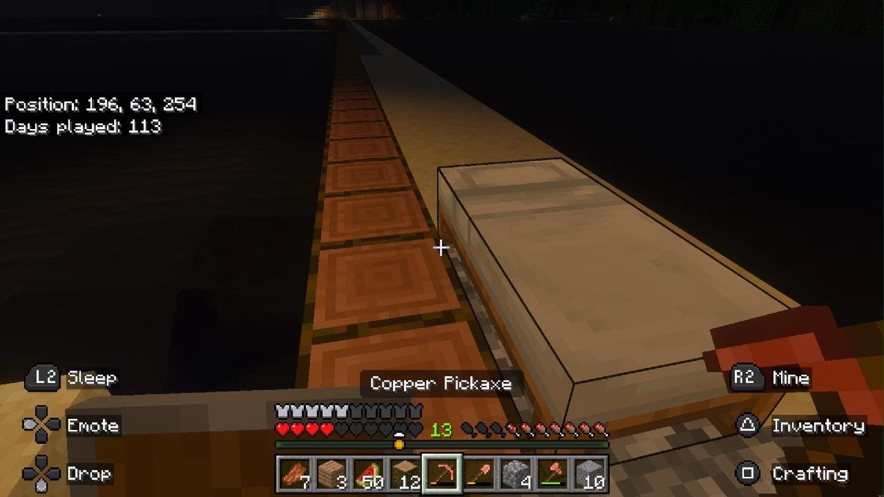Minecraft_Collab: Part Three