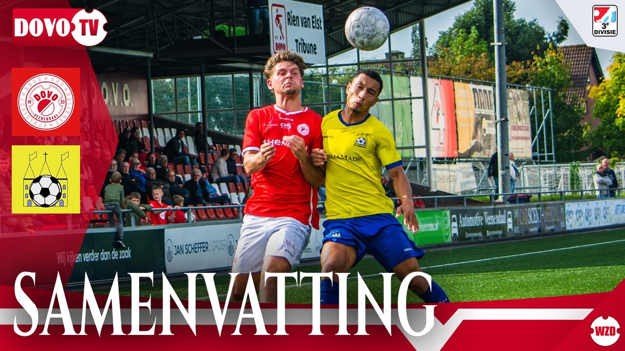 DOVO.TV: Samenvatting DOVO - Staphorst