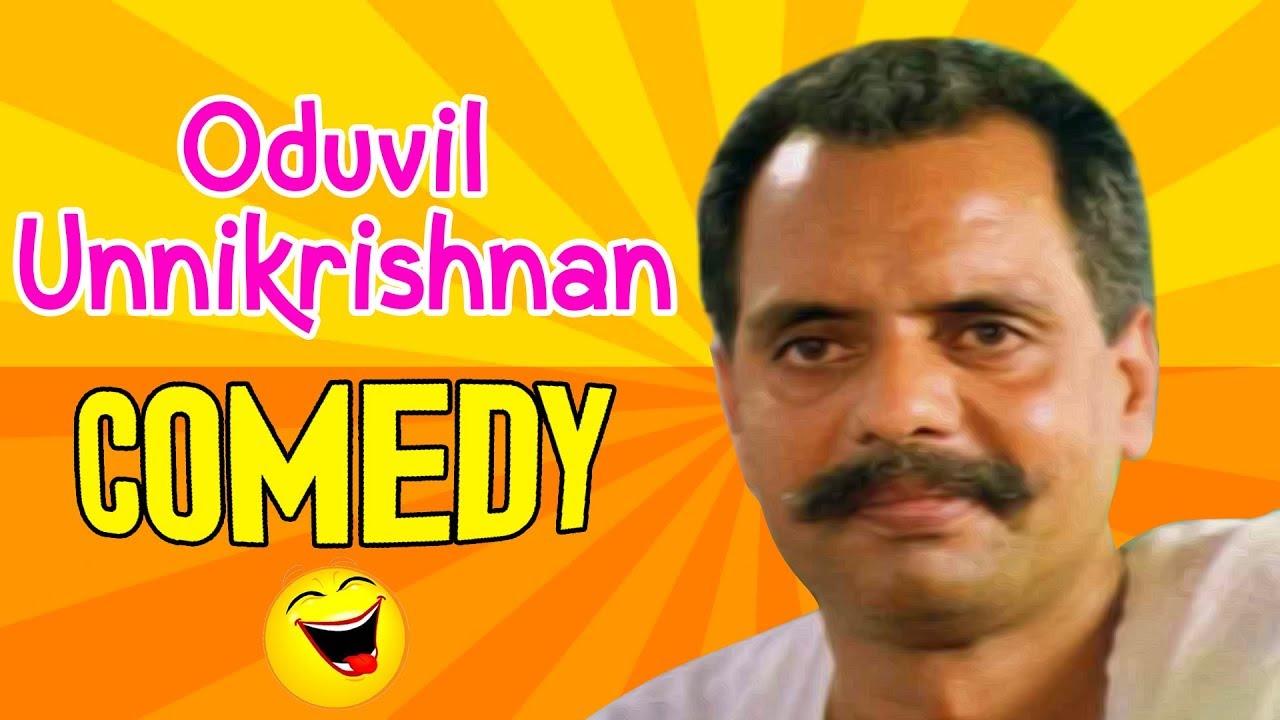 Oduvil Unnikrishnan Comedy Scenes | Vol 2 | Aakasha Kottayile Sultan |  Malayali Mamanu Vanakkam