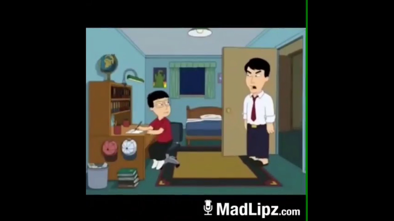 Kumpulan Madlipz AYAH KASAR Bulak-Balik