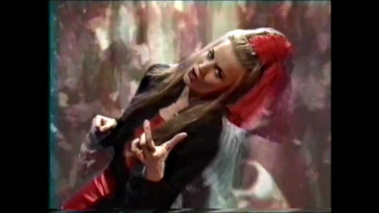 Lian Ross - Say Say Say (Official Video) (1988)