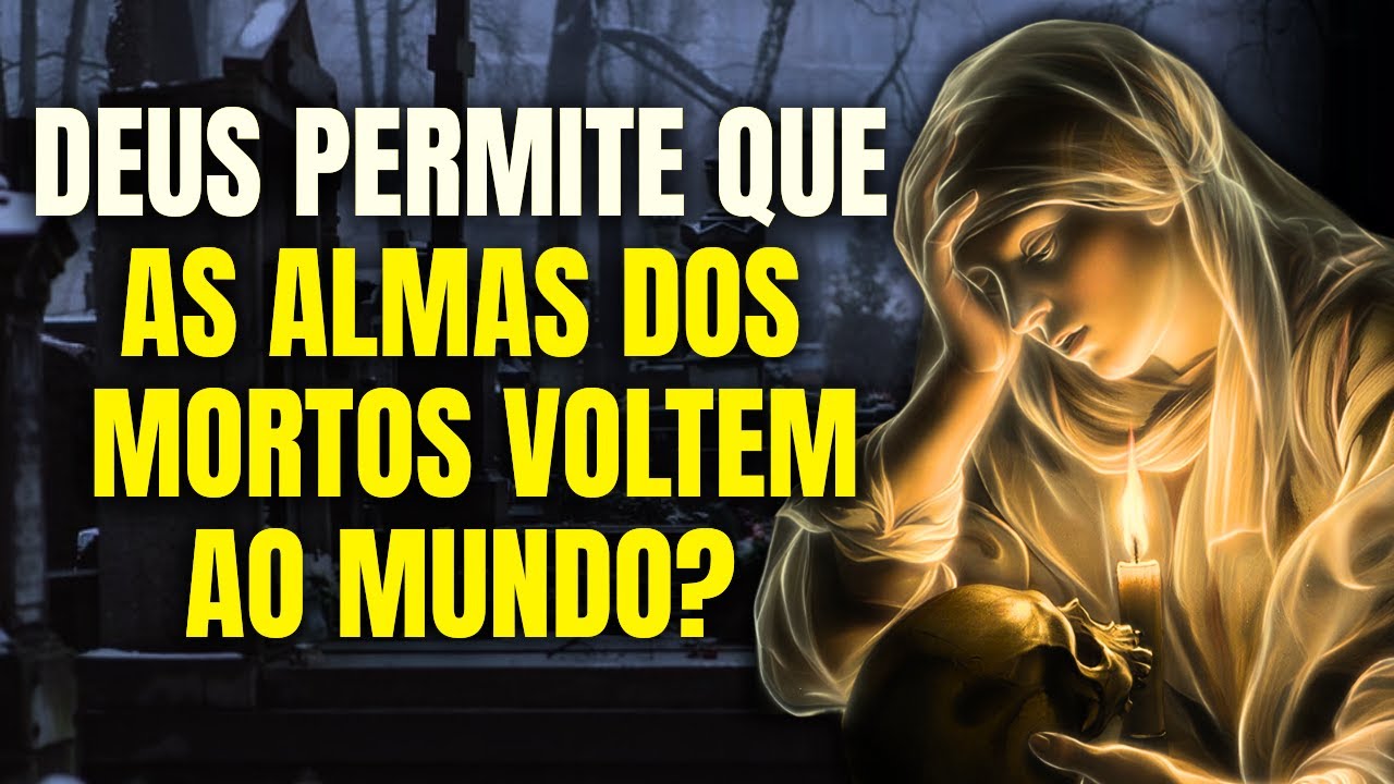 Quando Deus Permite uma Aparição? Entenda Segundo a Igreja.