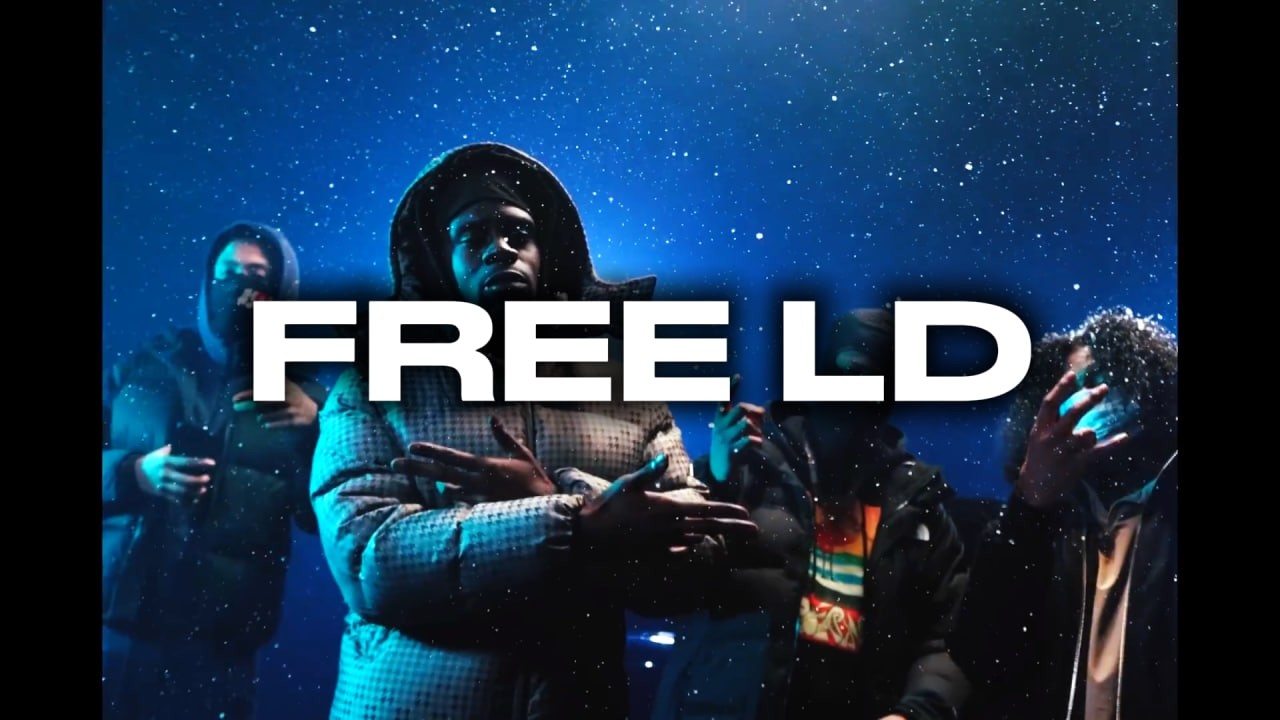 [FREE] #SAD Monkey x DoRoad Uk Drill Type Beat 
