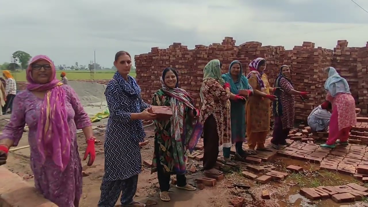 Sewa Dera Saidpur Part 2 14.3.2026