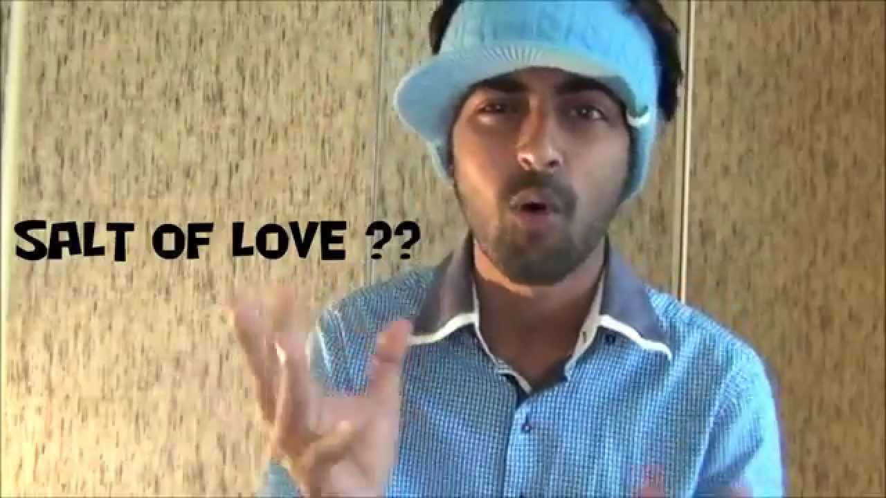 Pyaar ka Punchnama | VJ Joe