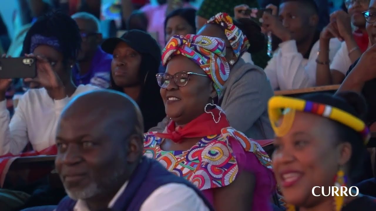 Ke Nako! Festival of Voices – Highlights | When 410 Hearts Beat as One