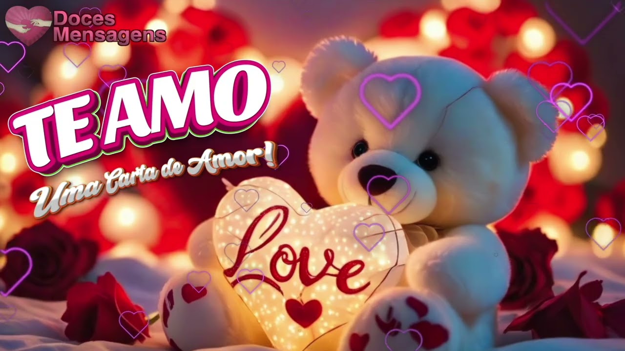 Nunca Duvide: Você É o Amor da Minha Vida! 💝🔥