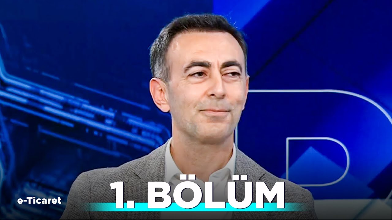 e-Ticaret 1.B&ouml;l&uuml;m - Kış Turizmi ve E-Ticaret: Kayak Malzemelerinde Satış Patlaması!