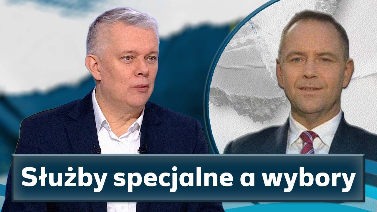 Siemoniak po spotkaniu z Nawrockim. "Prokuratura bada każdą ze spraw"