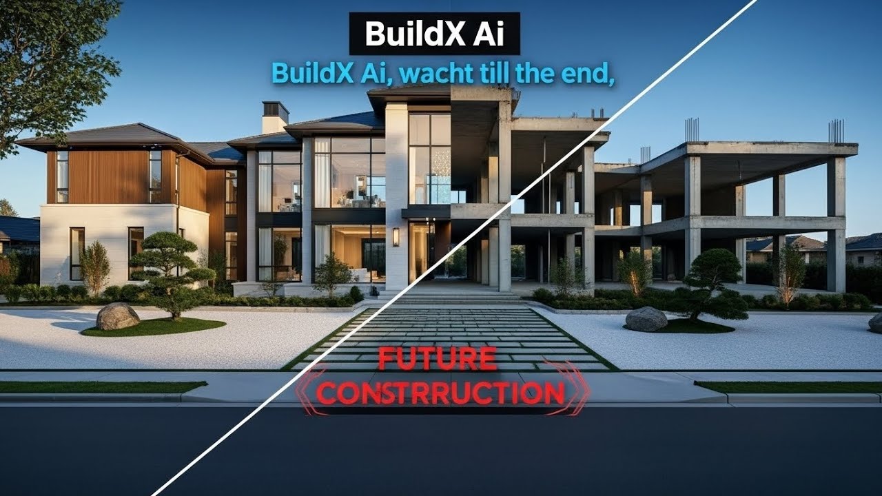 ⭐AI Built This in Seconds🤯Building a City in Seconds AI Timelapse Skyscraper Built in 30 Seconds 🏗️