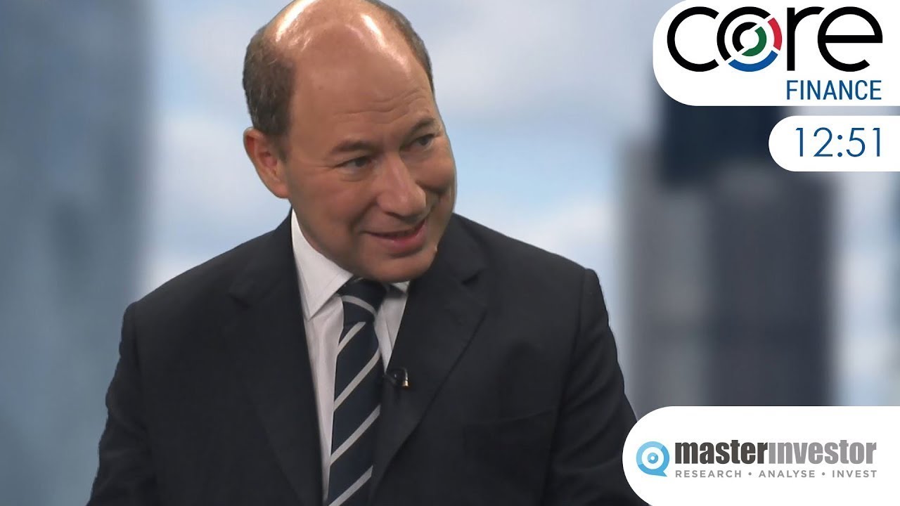 City of London Investment Trust: Half a century of dividend growth