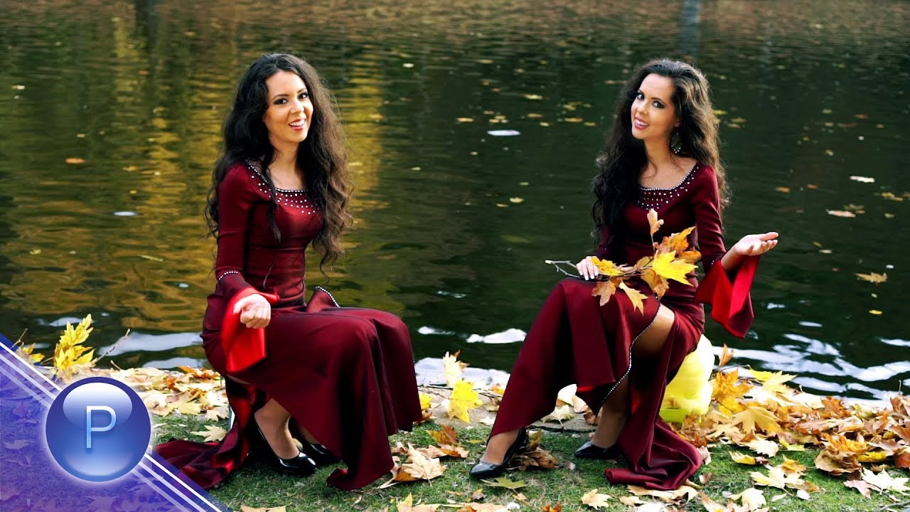 MARIA & MAGDALENA FILATOVI - PITAT ME, MAMO / Мария и Магдалена Филатови - Питат ме, мамо, 2017