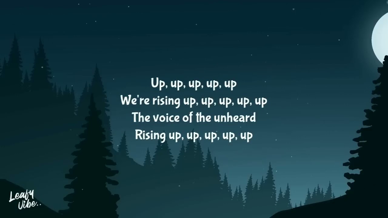 Skillet - The Resistance  Lyrics