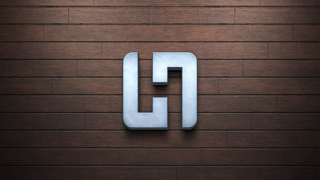 How To Create Simple H Letter Logo in illustrator// #HLetterLogo//@FEELSDESIGNBD #Illustrator