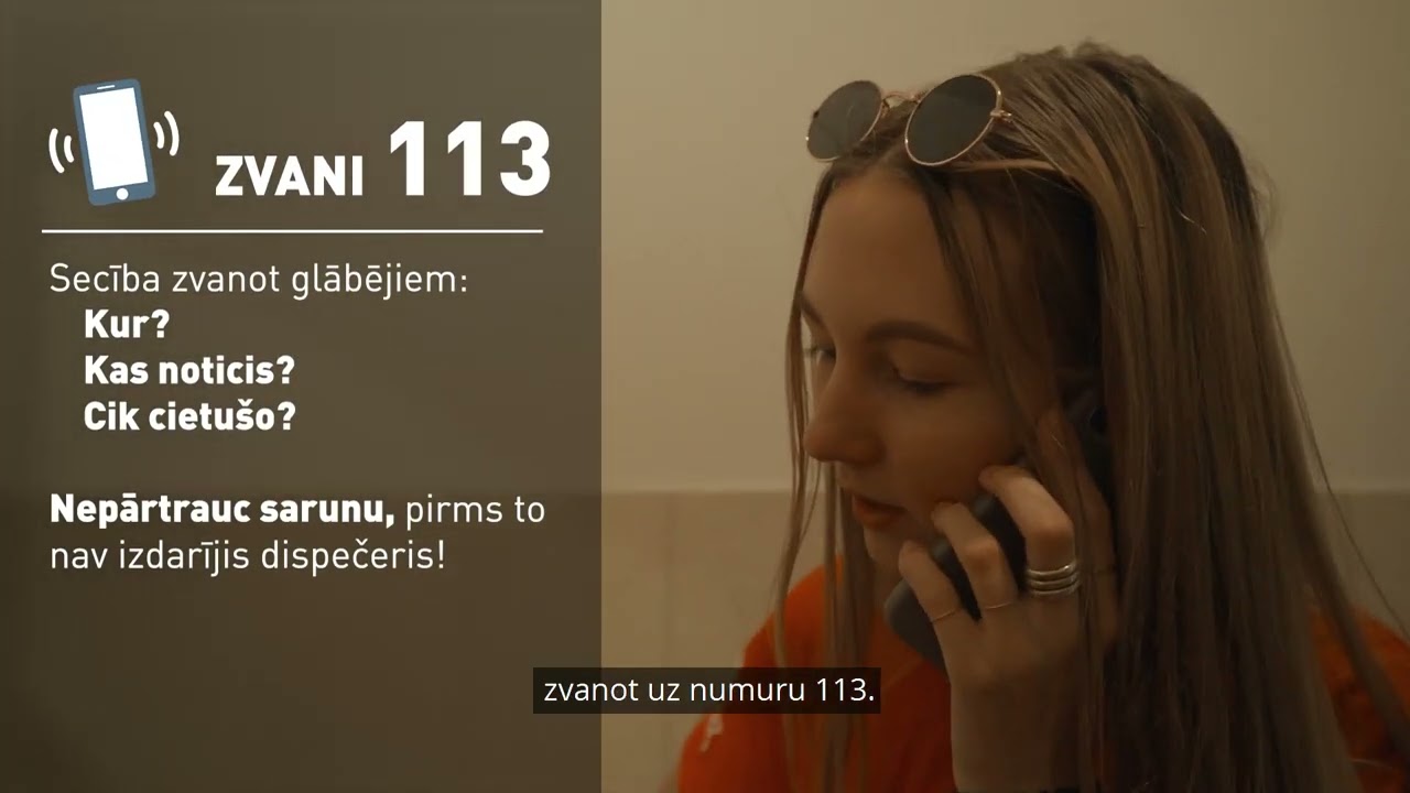 Pirmā palīdzība: ķīmiska viela acī