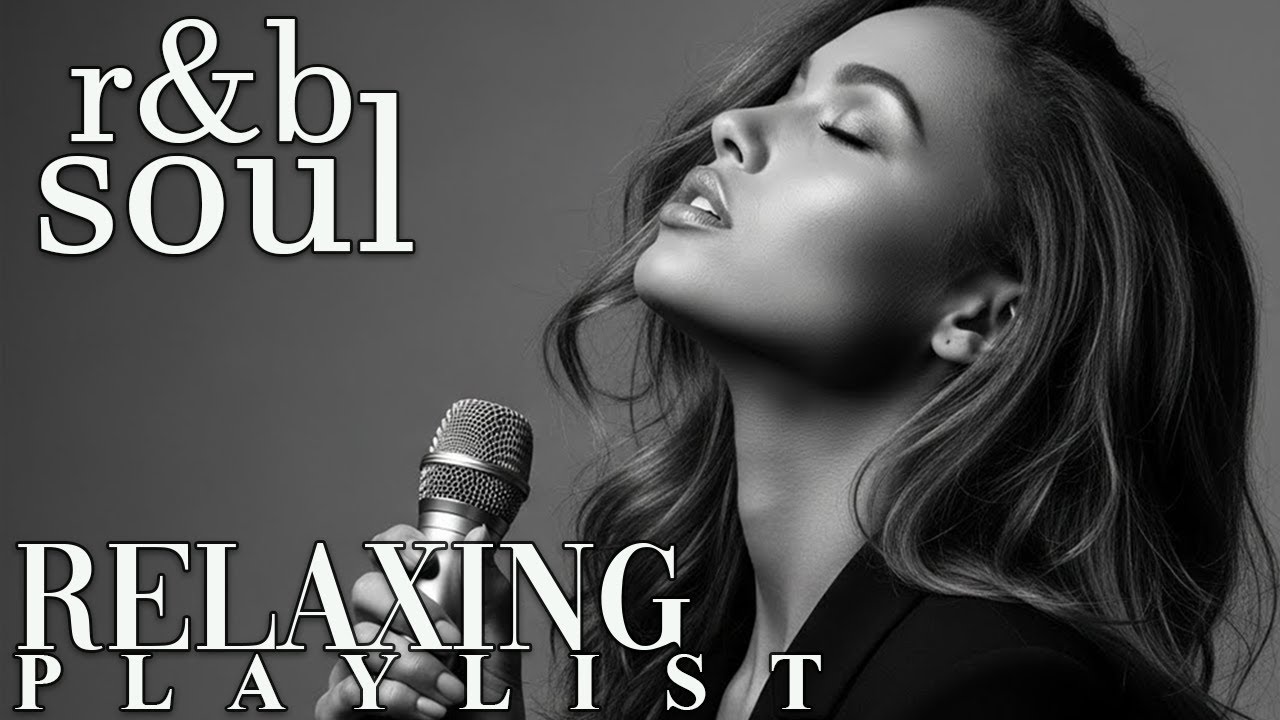 【R&B Soul】Deep Soul Serenity – Smooth R&B Grooves for Romantic & Peaceful Midnight Moments
