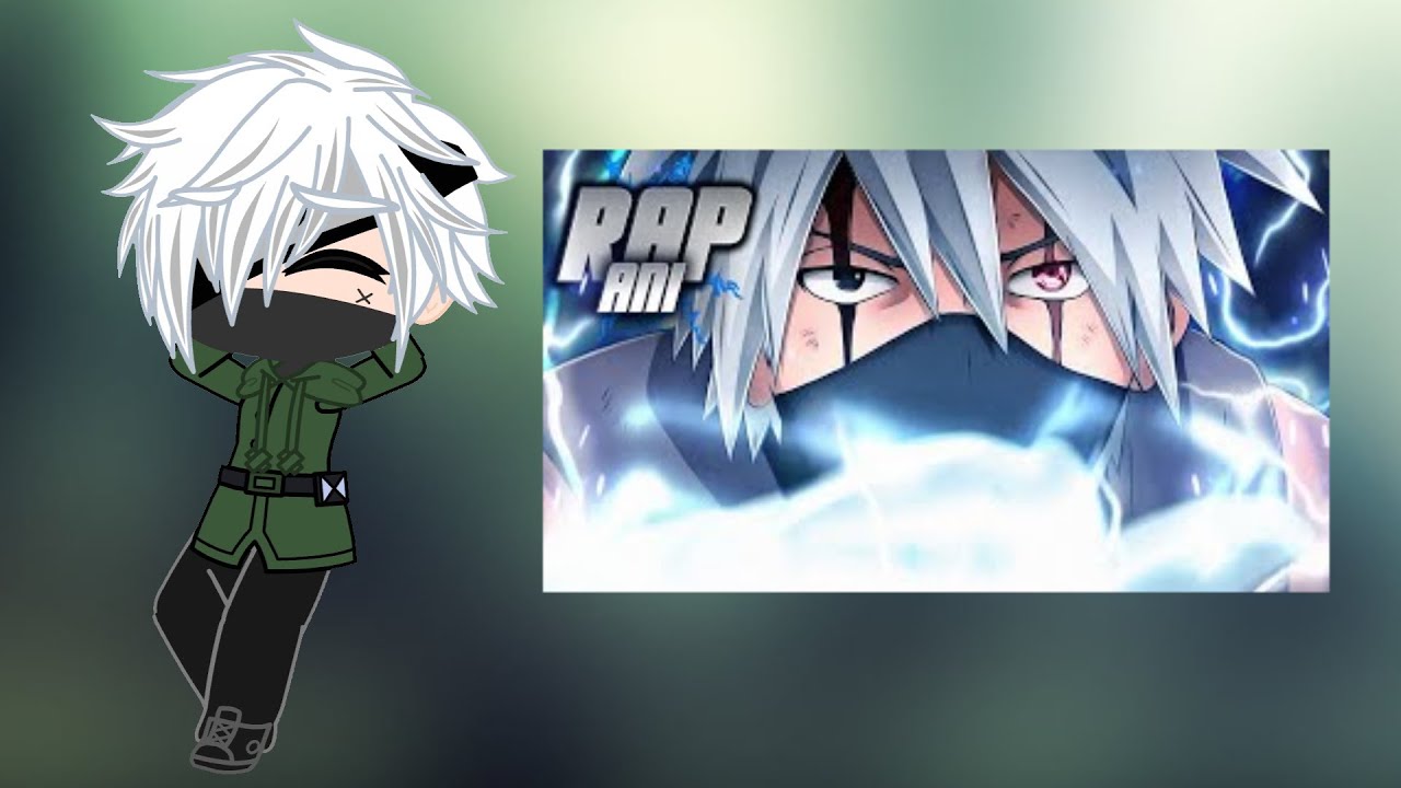 °•📱⚡Times 7 e 9 reagindo ao Rap do Kakashi⚡📱°•