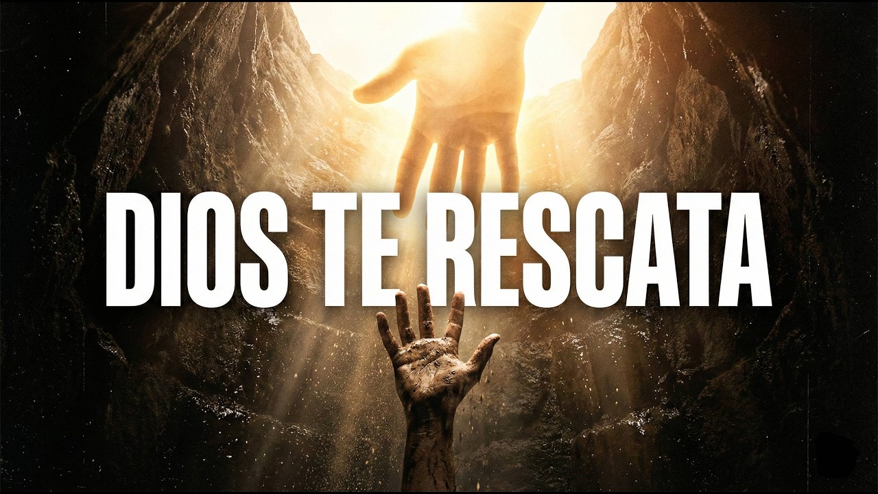 Si estás CANSADO de esperar un Milagro, Dios te dice esto HOY